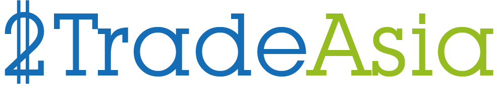 2tradeasia.com logo